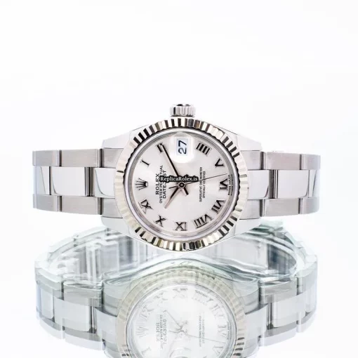 Offering Fake Rolex Lady-datejust 279174 Automatic Movement 28mm Steel Case Mens/unisex Watch