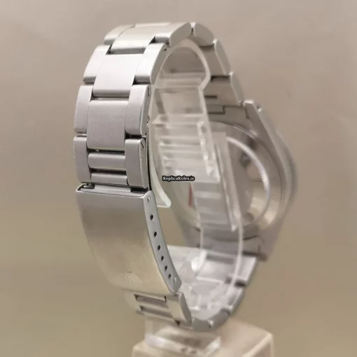 Exquisite Fake Rolex Gmt-master II 16710 Caliber 3185 Automatic Movement 40mm Steel Case Mens/unisex Watch - Image 4