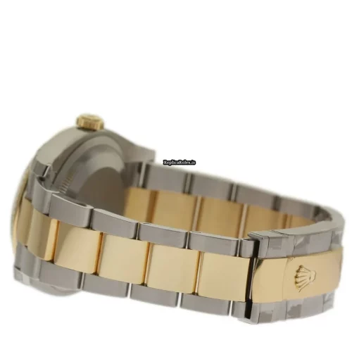 Superb Fakes Rolex Datejust 116233 Caliber 3135 Automatic Movement 36mm Steel Case Mens/unisex Watch - Image 3