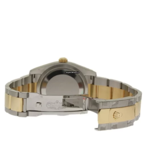 Superb Fakes Rolex Datejust 116233 Caliber 3135 Automatic Movement 36mm Steel Case Mens/unisex Watch - Image 4