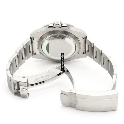 Unique Clone Rolex Submariner Date 116610ln Caliber 3135 Automatic Movement 40mm Steel Case Watch - Image 4
