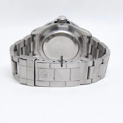 Superior Imitation Rolex Submariner Date 16610 Caliber 3135 Automatic Movement 40mm Steel Case Mens/unisex Watch - Image 4