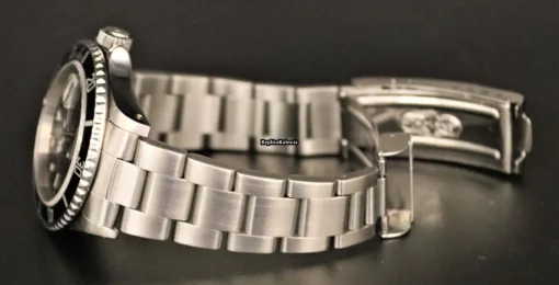 Wonderful Replica Rolex Submariner Date 16610 Caliber 3135 Automatic Movement 40mm Steel Case Mens/unisex Watch - Image 10