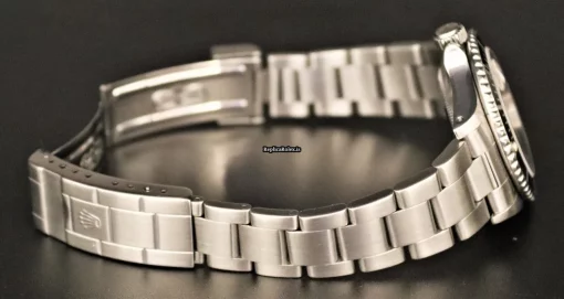 Wonderful Replica Rolex Submariner Date 16610 Caliber 3135 Automatic Movement 40mm Steel Case Mens/unisex Watch - Image 11
