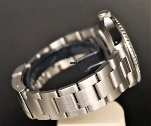 Wonderful Replica Rolex Submariner Date 16610 Caliber 3135 Automatic Movement 40mm Steel Case Mens/unisex Watch - Image 7