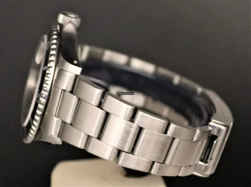 Wonderful Replica Rolex Submariner Date 16610 Caliber 3135 Automatic Movement 40mm Steel Case Mens/unisex Watch - Image 8