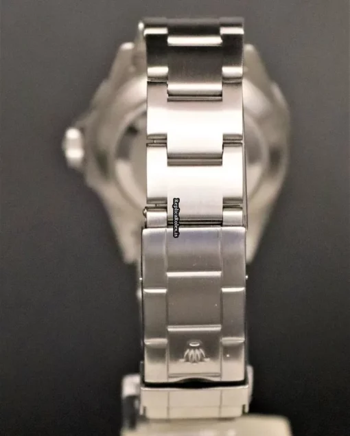 Wonderful Replica Rolex Submariner Date 16610 Caliber 3135 Automatic Movement 40mm Steel Case Mens/unisex Watch - Image 9