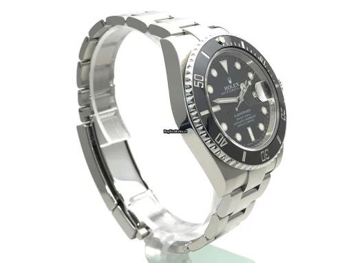 Popular Replica Rolex Submariner Date 116610ln Caliber 3135 Automatic Movement 40mm Steel Case Mens/unisex Watch - Image 2