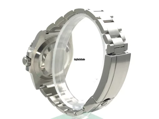 Popular Replica Rolex Submariner Date 116610ln Caliber 3135 Automatic Movement 40mm Steel Case Mens/unisex Watch - Image 6