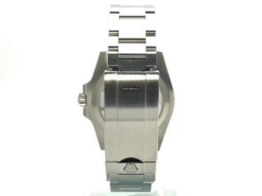 Popular Replica Rolex Submariner Date 116610ln Caliber 3135 Automatic Movement 40mm Steel Case Mens/unisex Watch - Image 7