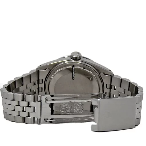 Reliable Replica Rolex Datejust 16030 Automatic Movement 36mm Steel Case Mens/unisex Watch - Image 4