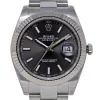 Durable Clone Rolex Datejust 126334 Caliber 3235 Automatic Movement 41mm Steel Case Mens/unisex Watch