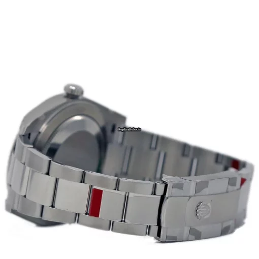 Durable Clone Rolex Datejust 126334 Caliber 3235 Automatic Movement 41mm Steel Case Mens/unisex Watch - Image 3