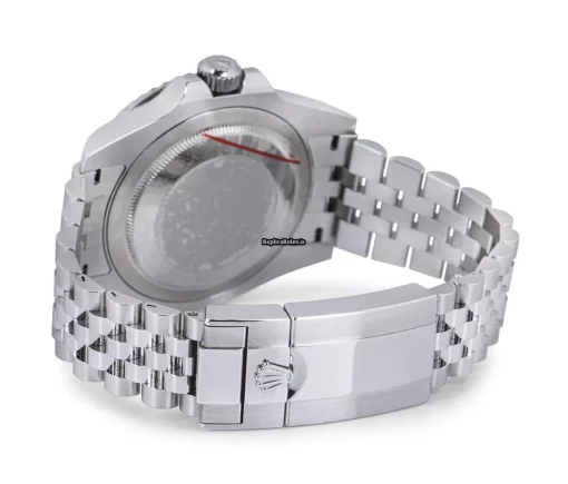 Fabulous Knockoff Rolex Gmt-master II 126710blro Caliber 3285 Automatic Movement 40mm Steel Case Mens/unisex Watch - Image 6