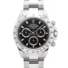 Unique Replica Rolex Daytona 116520 Caliber 4130 Automatic Movement 40mm Steel Case Watch