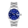 Amazing Replica Rolex Oyster Perpetual Date 15200 Automatic Movement 34mm Steel Case Mens/unisex Watch