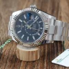 Amazing Fakes Rolex Sky-dweller 326934 Caliber 9001 Automatic Movement 42mm Steel Case Mens/unisex Watch