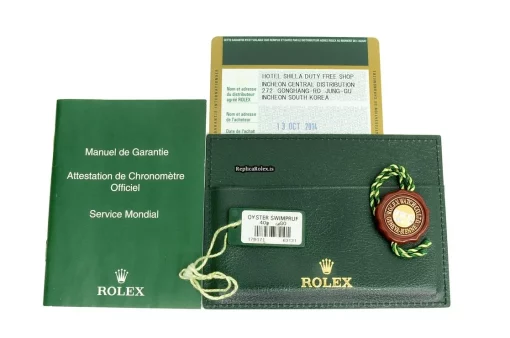 Amazing Fake Rolex Lady-datejust 179171 Caliber 2235 Automatic Movement 26mm Gold/steel Case Womens Watch - Image 16