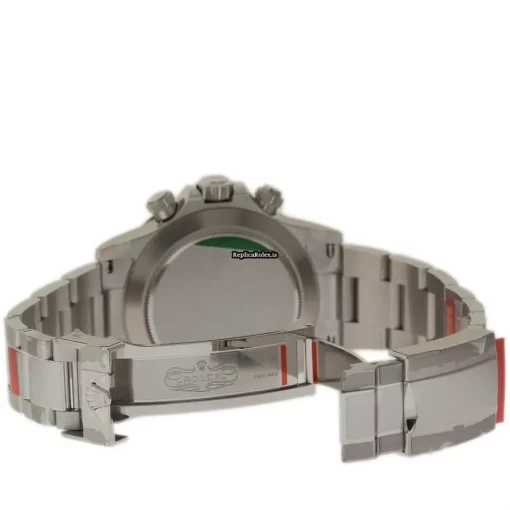 Ideal Replica Rolex Daytona 116500 Caliber 4130 Automatic Movement 40mm Steel Case Mens/unisex Watch - Image 4