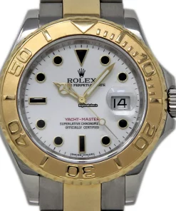 Marvellous Replica Rolex Yacht-master 40 16623 Caliber 3135 Automatic Movement 40mm Steel Case Mens/unisex Watch