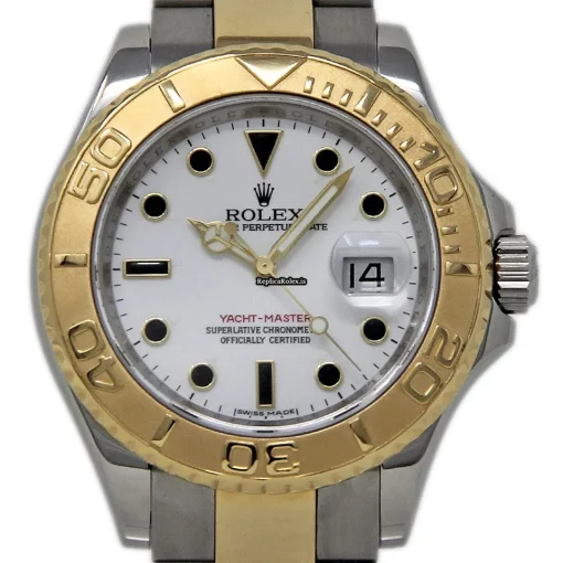 Marvellous Replica Rolex Yacht-master 40 16623 Caliber 3135 Automatic Movement 40mm Steel Case Mens/unisex Watch