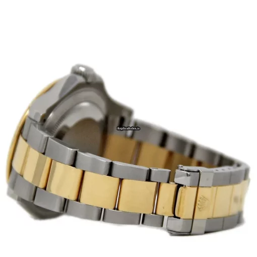 Marvellous Replica Rolex Yacht-master 40 16623 Caliber 3135 Automatic Movement 40mm Steel Case Mens/unisex Watch - Image 3