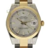 Discount Knockoff Rolex Lady-datejust 178243 Caliber 2235 Automatic Movement 31mm Steel Case Womens Watch