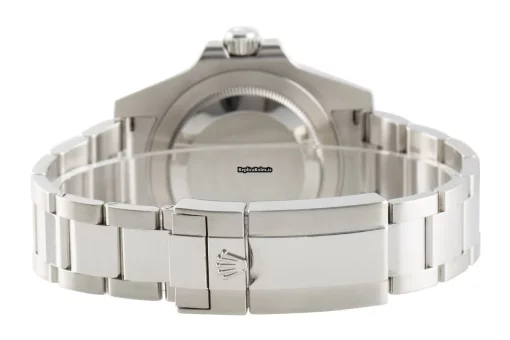 Defect Copies Rolex Gmt-master II 116710ln Caliber 3186 Automatic Movement 40mm Steel Case Mens/unisex Watch - Image 11