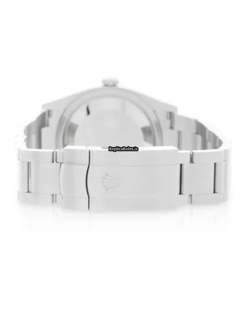 Distinctive Fakes Rolex Oyster Perpetual 36 126000 Caliber 3230 Automatic Movement 36mm Steel Case Mens/unisex Watch - Image 5