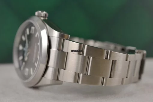 Nice Replica Rolex Explorer 124270 Caliber 3230 Automatic Movement 36mm Steel Case Mens/unisex Watch - Image 2