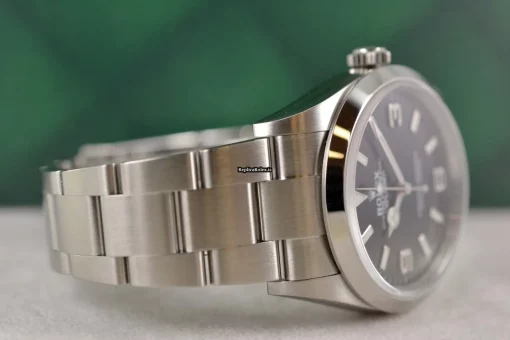 Nice Replica Rolex Explorer 124270 Caliber 3230 Automatic Movement 36mm Steel Case Mens/unisex Watch - Image 3