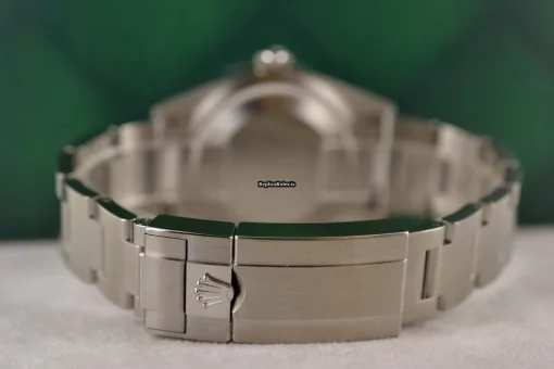 Nice Replica Rolex Explorer 124270 Caliber 3230 Automatic Movement 36mm Steel Case Mens/unisex Watch - Image 4