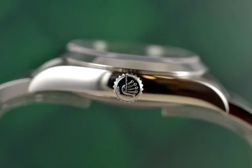 Nice Replica Rolex Explorer 124270 Caliber 3230 Automatic Movement 36mm Steel Case Mens/unisex Watch - Image 5