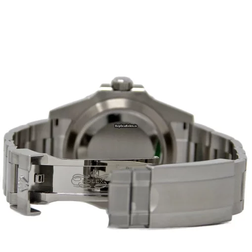 Wholesale Knockoff Rolex Submariner 124060 Caliber 3230 Automatic Movement 41mm Steel Case Mens/unisex Watch - Image 4