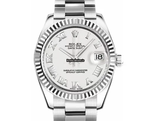 Remarkable Copies Rolex Lady-datejust 178274 Automatic Movement 31mm Steel Case Mens/unisex Watch