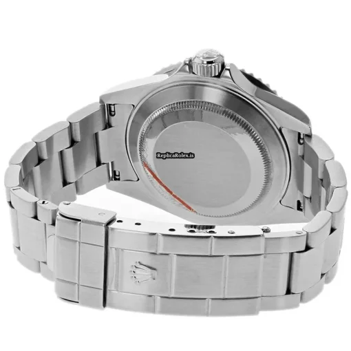 Trustworthy Imitation Rolex Submariner Date 16610lv 40mm Mens/unisex Watch - Image 15