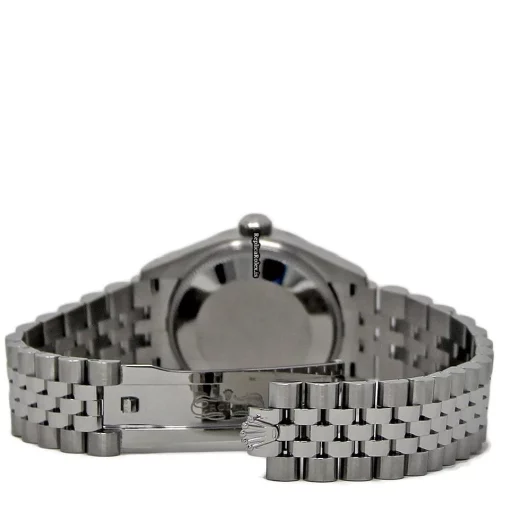 Suitable Replica Rolex Lady-datejust 278274 Caliber 2236 Automatic Movement 31mm Steel Case Womens Watch - Image 4