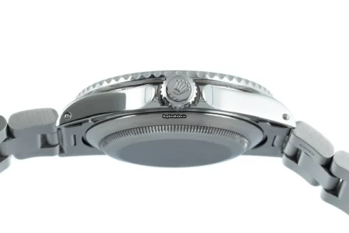 Good Fake Rolex Submariner Date 16610 Caliber 3135 Automatic Movement 40mm Steel Case Mens/unisex Watch - Image 10