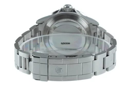 Good Fake Rolex Submariner Date 16610 Caliber 3135 Automatic Movement 40mm Steel Case Mens/unisex Watch - Image 11