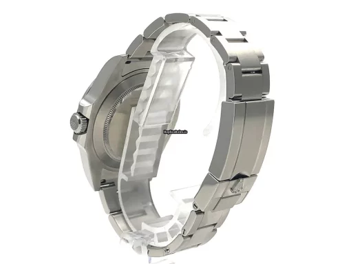 High-end Copy Rolex Explorer II 216570 Caliber 3187 Automatic Movement 42mm Steel Case Mens/unisex Watch - Image 6