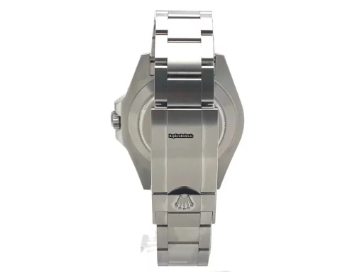 High-end Copy Rolex Explorer II 216570 Caliber 3187 Automatic Movement 42mm Steel Case Mens/unisex Watch - Image 7