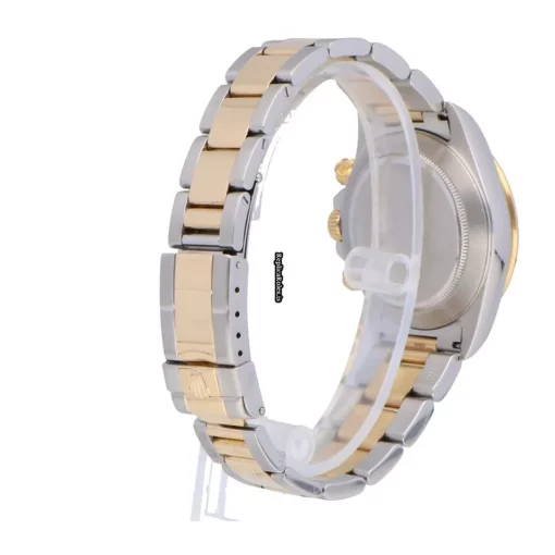 Perfect Clone Rolex Daytona 16523 Automatic Movement 40mm Gold/steel Case Mens/unisex Watch - Image 6