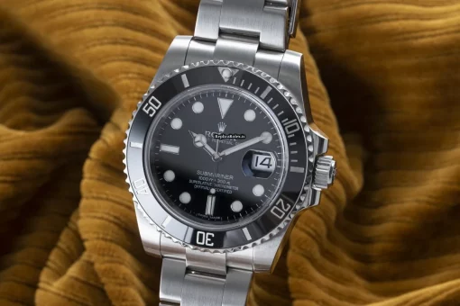 Amazing Fake Rolex Submariner Date 116610ln Caliber 3135 Automatic Movement 40mm Steel Case Mens/unisex Watch