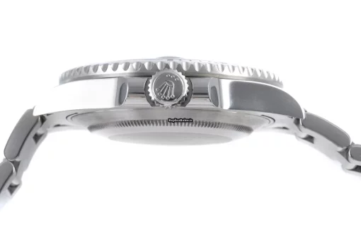 Amazing Fake Rolex Submariner Date 116610ln Caliber 3135 Automatic Movement 40mm Steel Case Mens/unisex Watch - Image 10