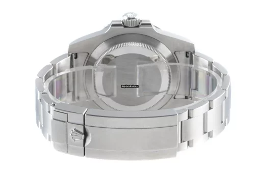 Amazing Fake Rolex Submariner Date 116610ln Caliber 3135 Automatic Movement 40mm Steel Case Mens/unisex Watch - Image 11