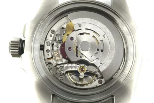 Amazing Fake Rolex Submariner Date 116610ln Caliber 3135 Automatic Movement 40mm Steel Case Mens/unisex Watch - Image 12