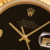 Unique Fake Rolex Datejust 16238 Cosc Automatic Movement 36mm Yellow Gold Case Mens/unisex Watch