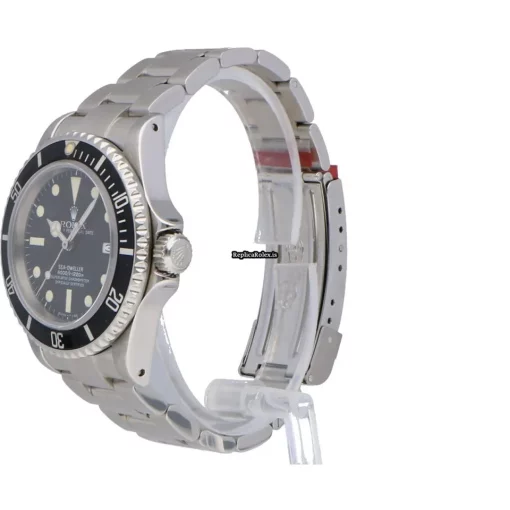 Fabulous Replica Rolex Sea-dweller 16660 Mens/unisex Watch - Image 2