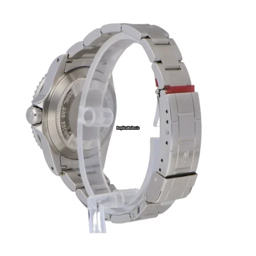 Fabulous Replica Rolex Sea-dweller 16660 Mens/unisex Watch - Image 4