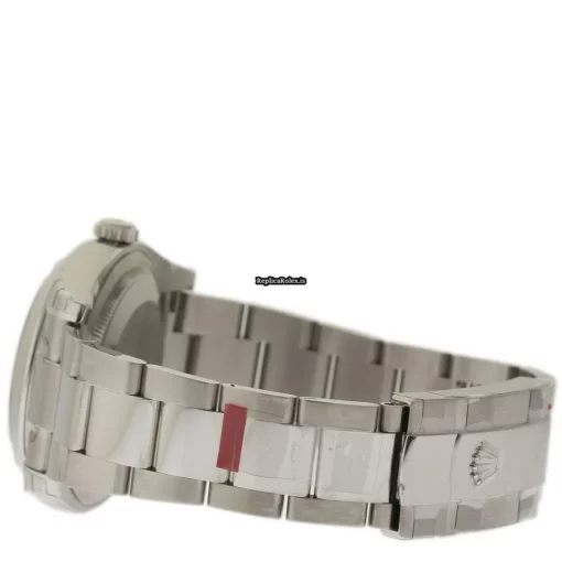 Fantastic Copy Rolex Datejust 116200 Caliber 3135 Automatic Movement 36mm Steel Case Mens/unisex Watch - Image 3